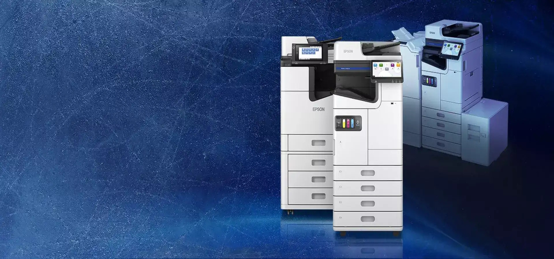 Epson Ofis Tipi Yazıcılar